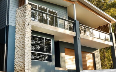 Sloping blocks – key items you need to be aware of